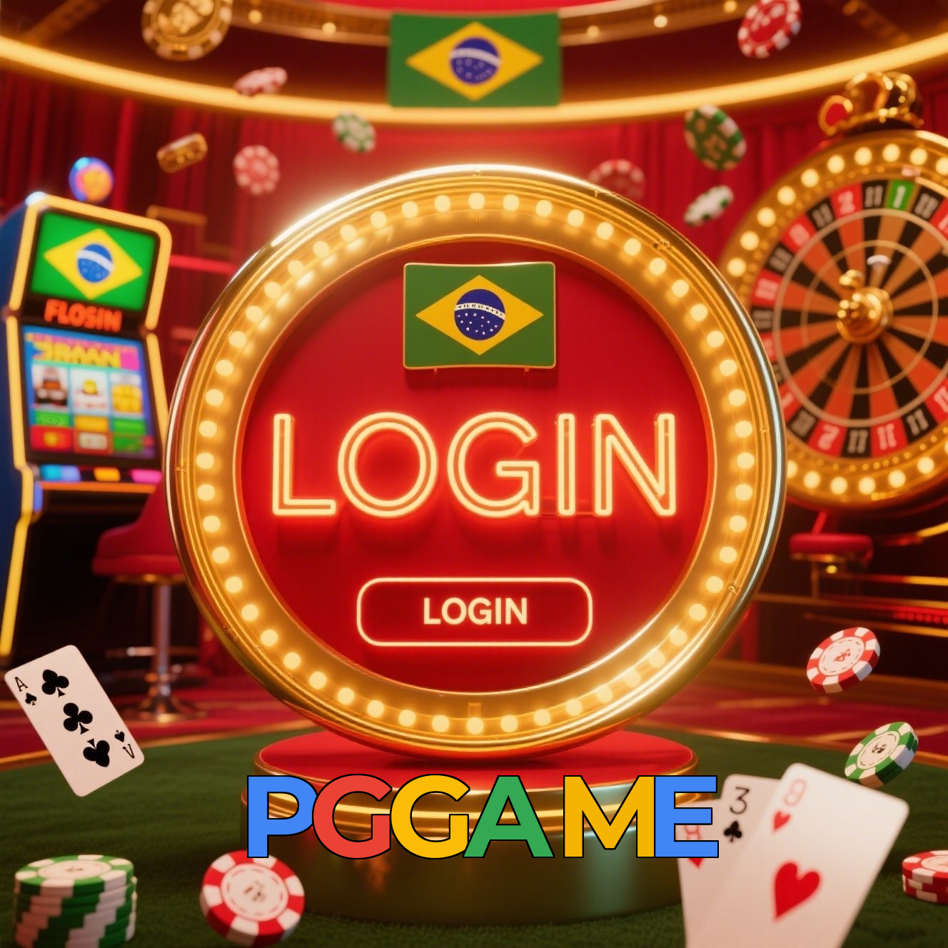 PGGAME:As maiores vitórias estão ao seu alcance! Aposte e vença!