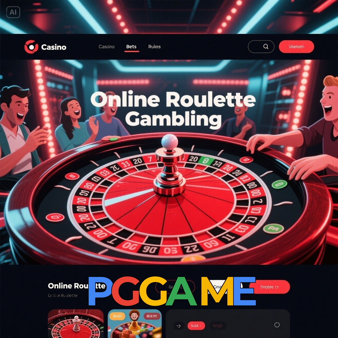 PGGAME：Jogue roleta, blackjack e aposte no futebol para uma experiência completa!
