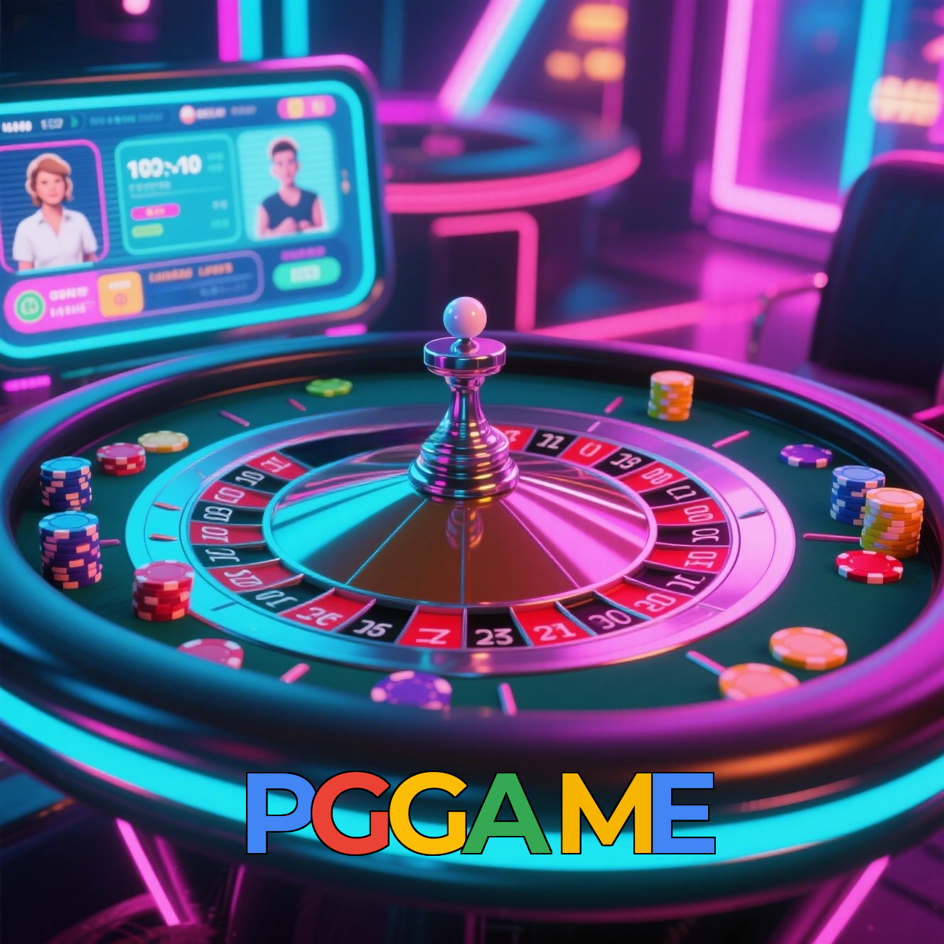 PGGAME:A diversão do cassino e as apostas no futebol ao seu alcance!