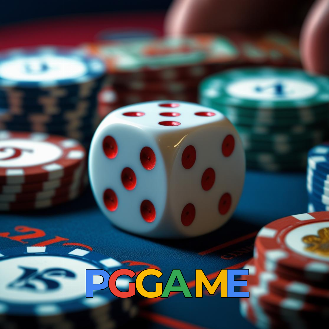 PGGAME：Sinta a adrenalina da roleta! Aposte e vença agora!