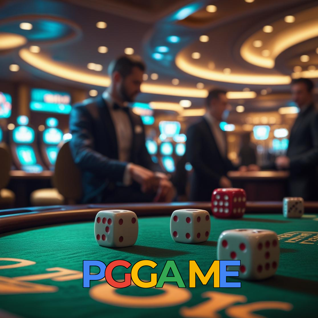 PGGAME:Sinta a emoção de ganhar no cassino online! Aposte e vença!