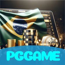 PGGAME：Jogue em nosso cassino online e descubra os maiores jackpots!