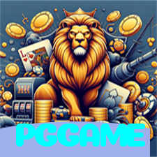 PGGAME：Jogue nas roletas e conquiste prêmios incríveis!