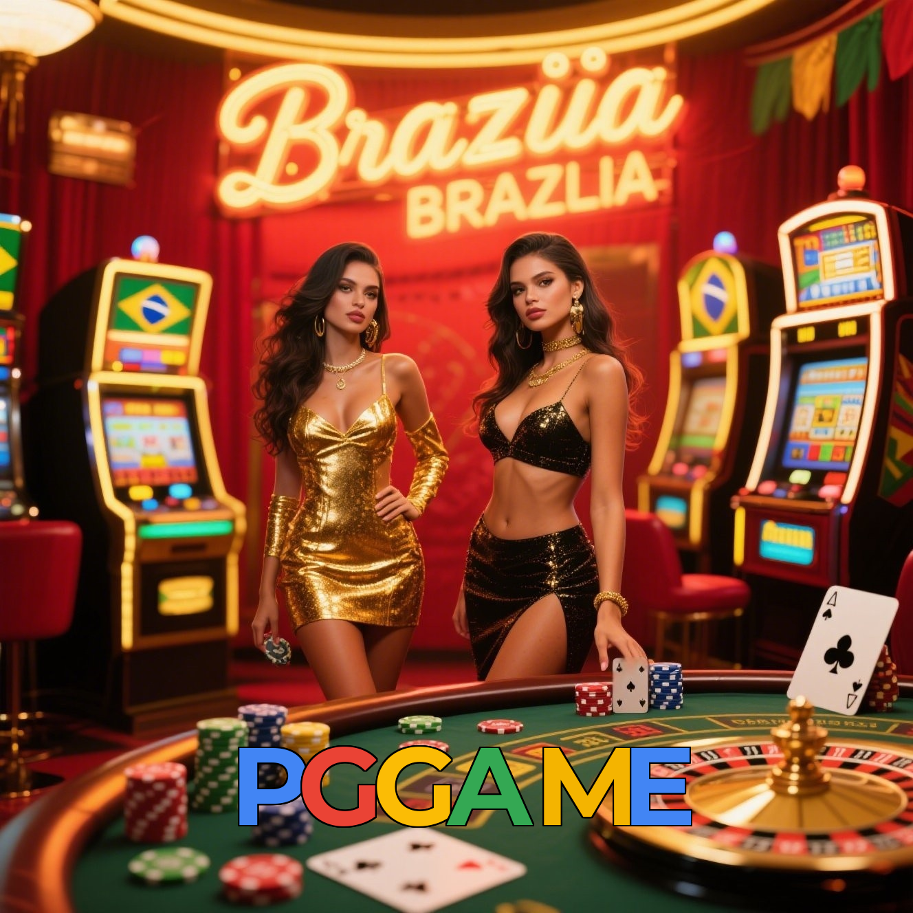 PGGAME:Entre na ação! Aposte nas melhores mesas de roleta!