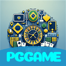 PGGAME：A melhor experiência de cassino e futebol online para você!