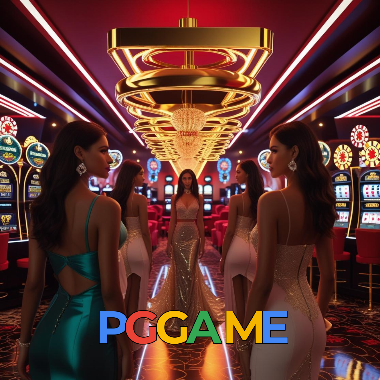 PGGAME:Jogue nas nossas slots e conquiste prêmios de tirar o fôlego!