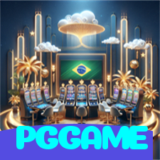 PGGAME：Jogue nas nossas roletas e ganhe prêmios incríveis!