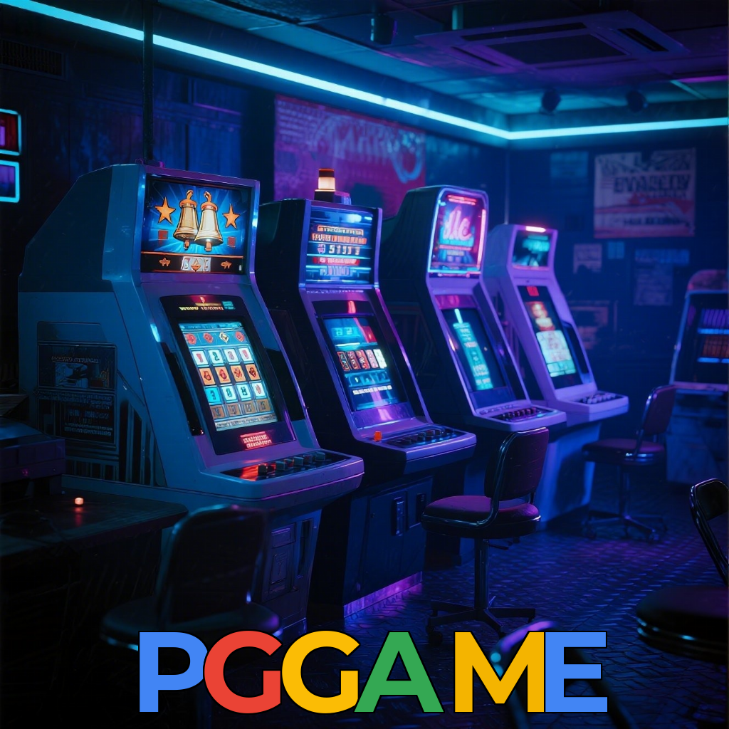 PGGAME:Cada giro é uma chance de conquistar prêmios incríveis!