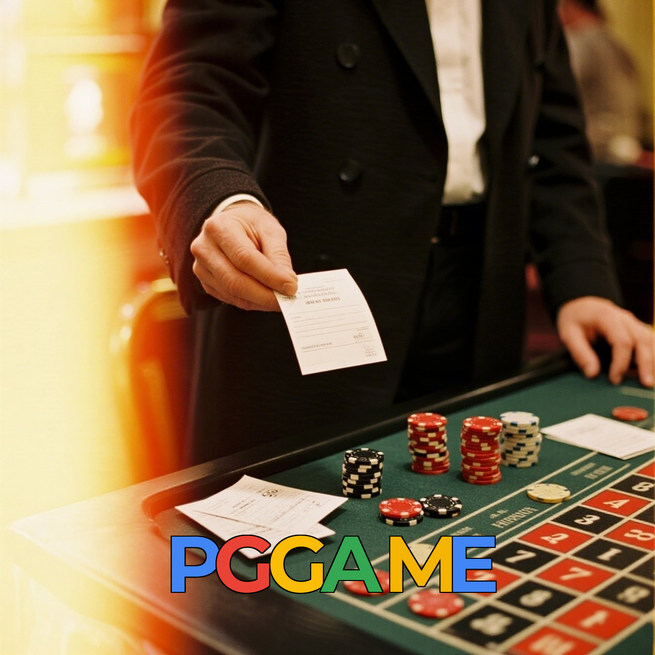 PGGAME:Aposte no futebol e jogue os jogos mais emocionantes como blackjack e poker!