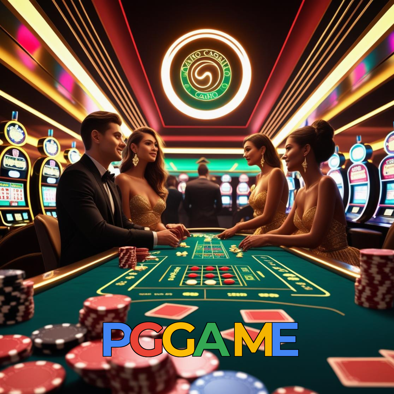 PGGAME：Jogue roleta, blackjack e aposte no futebol para uma experiência completa!