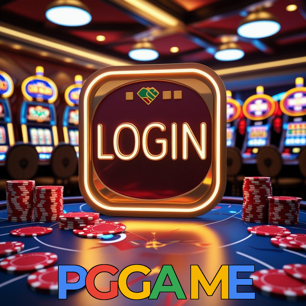 PGGAME:O cassino online mais confiável com apostas no futebol e prêmios em blackjack!