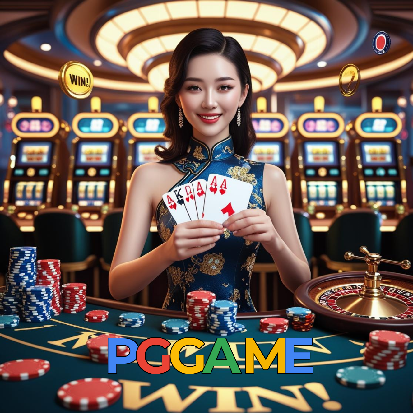 PGGAME:O cassino online mais confiável, com poker, roleta e futebol online!