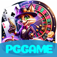 PGGAME：Jogue nas mesas de poker e se torne um campeão das cartas!