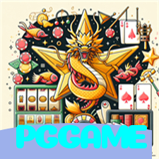 PGGAME：Divirta-se com blackjack, poker e apostas ao vivo em futebol no cassino online!
