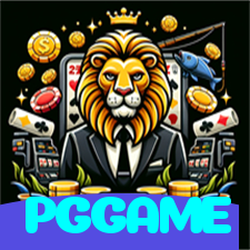 PGGAME：Onde as vitórias no futebol se encontram com os jackpots do cassino!