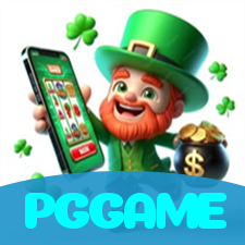 PGGAME：Jogue no melhor cassino online e descubra os maiores jackpots!