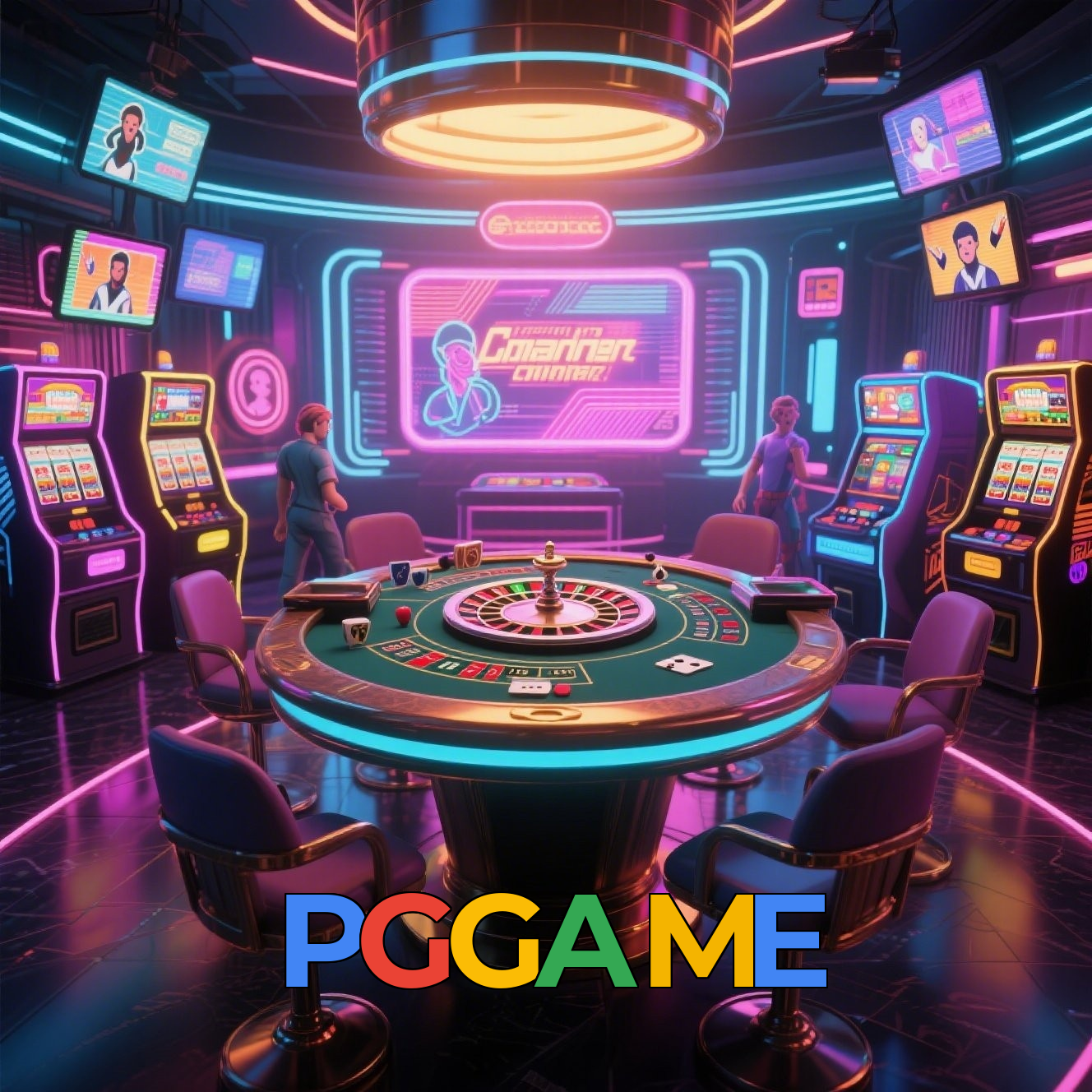 PGGAME:Ganhe no futebol e nos melhores jogos de cassino como poker e blackjack!