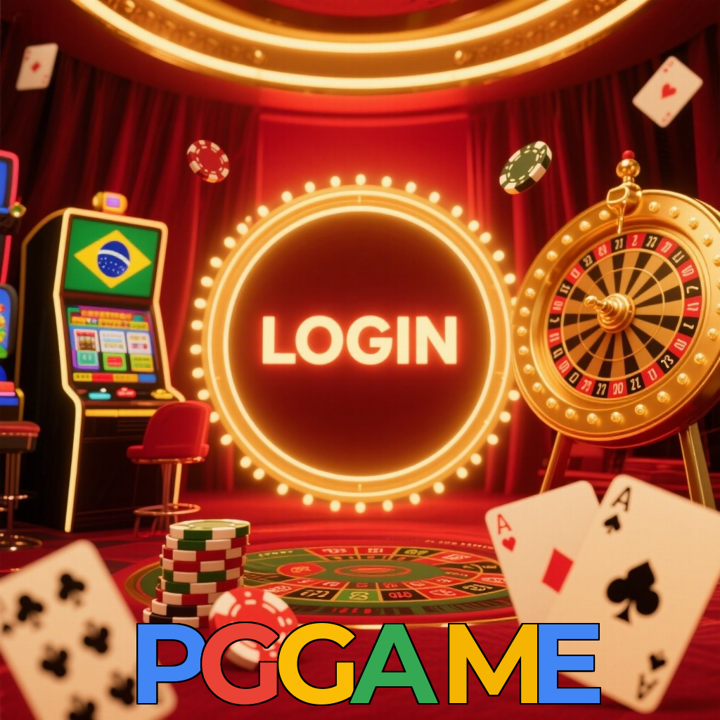 PGGAME:Vença no poker e mostre que você é um verdadeiro campeão!