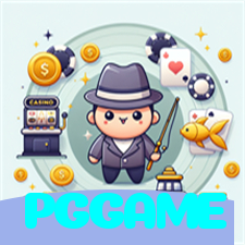 PGGAME：Jogue slots, aposte no futebol e vença com grandes vitórias!