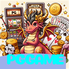 PGGAME：O cassino online mais confiável para poker, roleta e apostas no futebol!