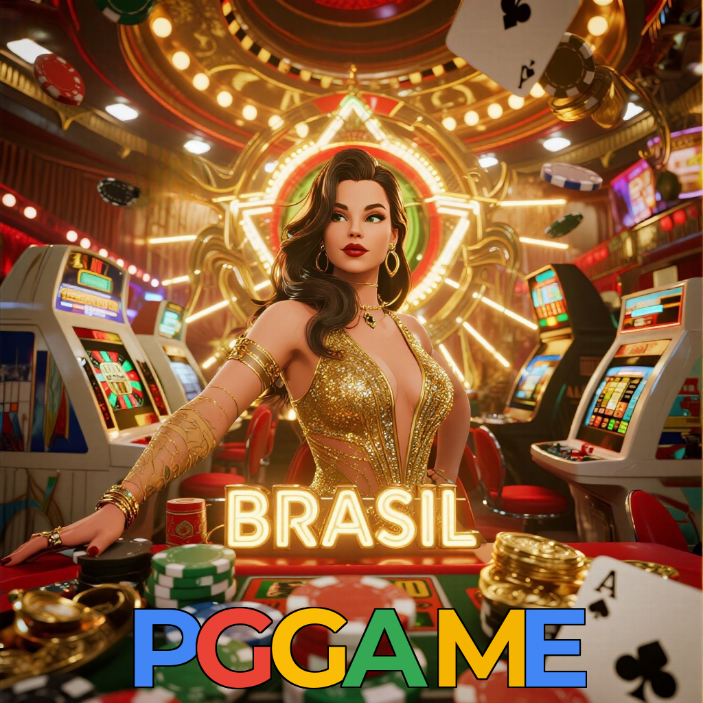 PGGAME：Jogue slots, blackjack e aposte no futebol para diversão e vitórias!
