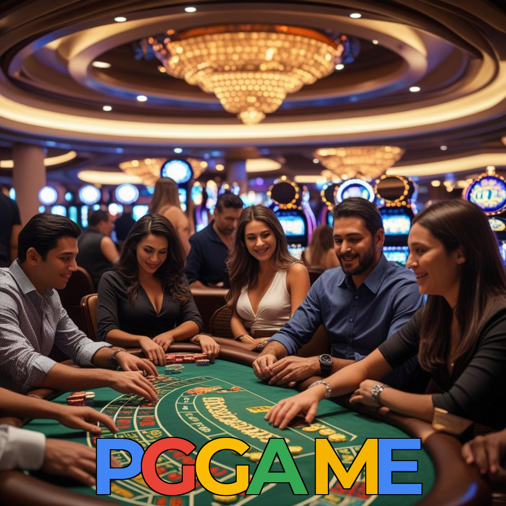 PGGAME：Jogue roleta, aposte no futebol e ganhe em grande estilo no cassino!