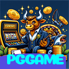 PGGAME：Jogue nas nossas slots e conquiste vitórias épicas!