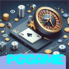 PGGAME：A experiência de futebol ao vivo e cassino online mais emocionante espera por você!