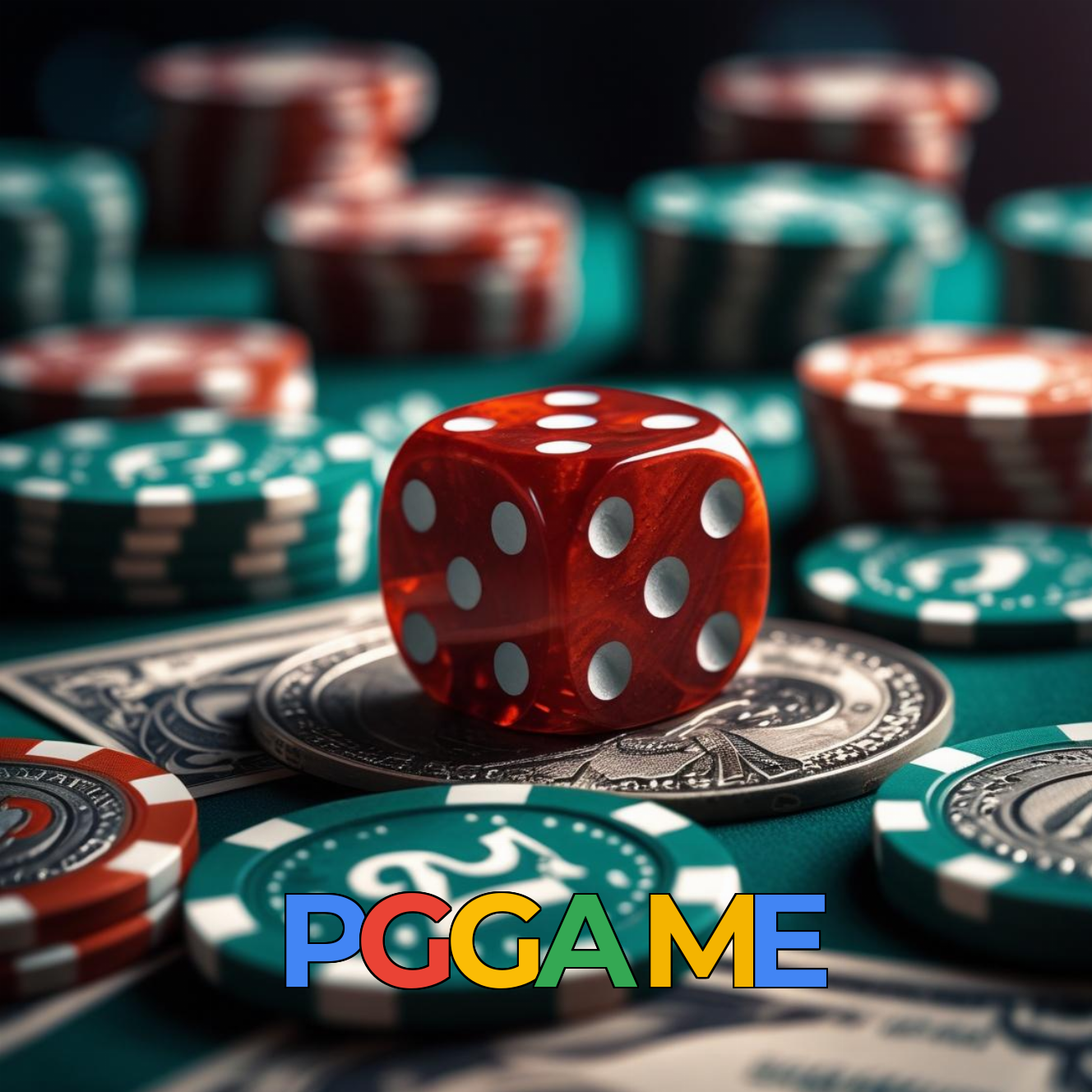 PGGAME：Jogue poker, roleta e aposte no futebol no melhor cassino online!