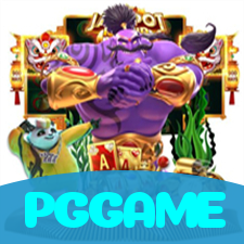 PGGAME：Jogue no melhor cassino online e descubra os maiores prêmios!