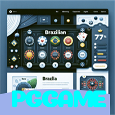 PGGAME：As slots mais emocionantes estão esperando por você! Vença agora!