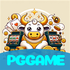 PGGAME：Apostas em futebol e os melhores jogos de cassino para você ganhar!