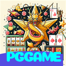 PGGAME：As slots mais emocionantes estão esperando por você! Jogue agora!