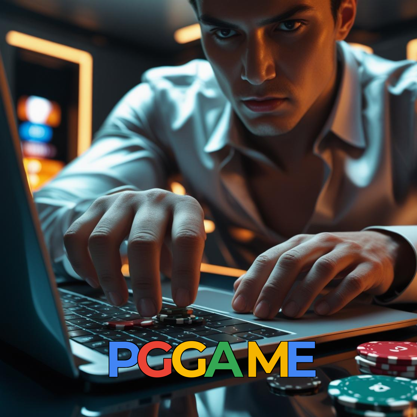 PGGAME：Seu lugar de apostas no futebol e prêmios incríveis em jogos de cassino!