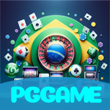 PGGAME：Jogue em nosso cassino online e descubra os maiores jackpots!