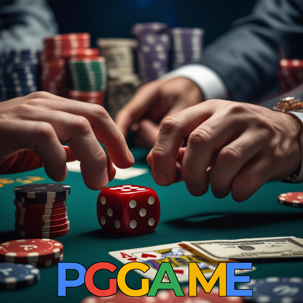 PGGAME:Jogue blackjack, aposte no futebol e conquiste vitórias épicas no cassino online!