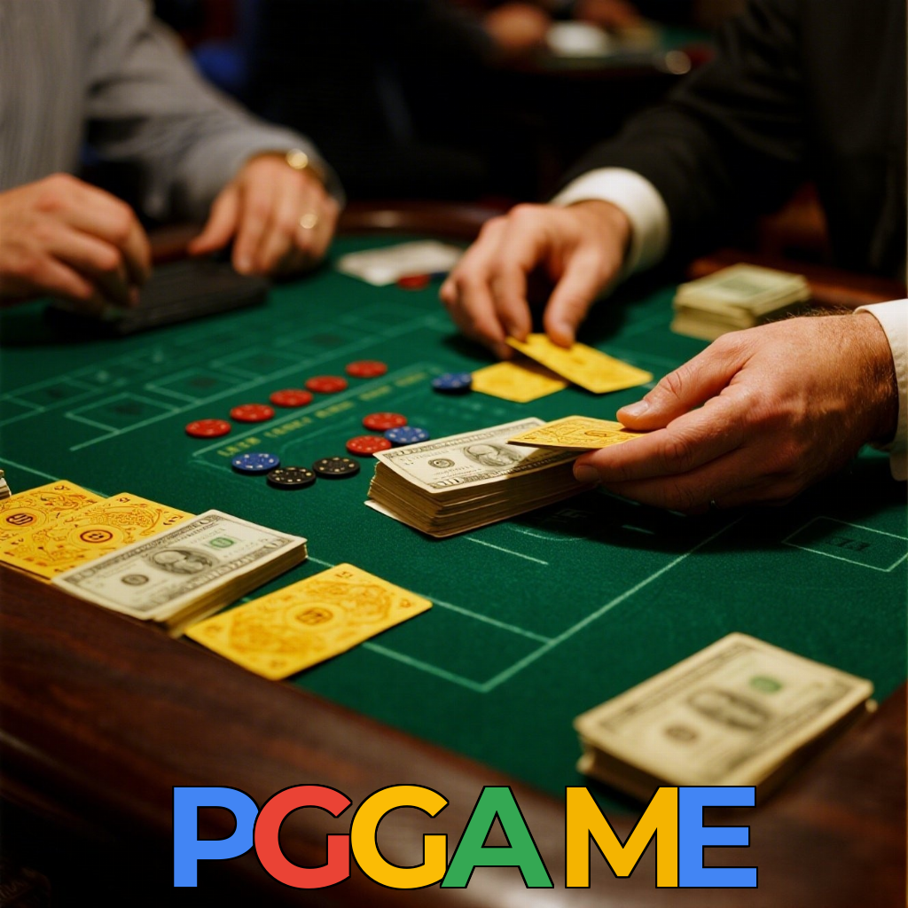 PGGAME:Aposte nas roletas e conquiste prêmios incríveis!