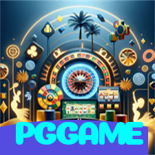 PGGAME：Cada jogo é uma chance de ganhar! Jogue agora e vença!