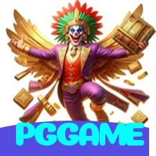 PGGAME：Jogue nas slots e mude sua sorte com grandes vitórias!
