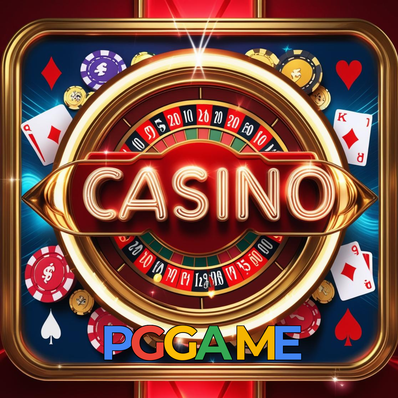 PGGAME：Sinta a emoção de ganhar no blackjack! Aposte agora!