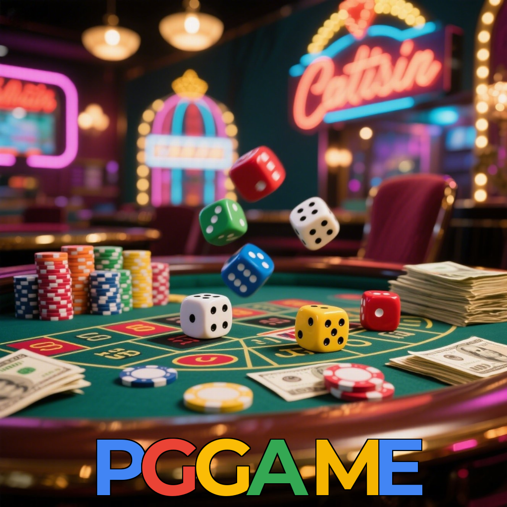 PGGAME：O futebol nunca foi tão emocionante! Aposte e vença!