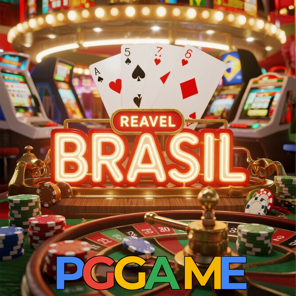 PGGAME:O melhor cassino online do Brasil com roleta, blackjack e futebol!