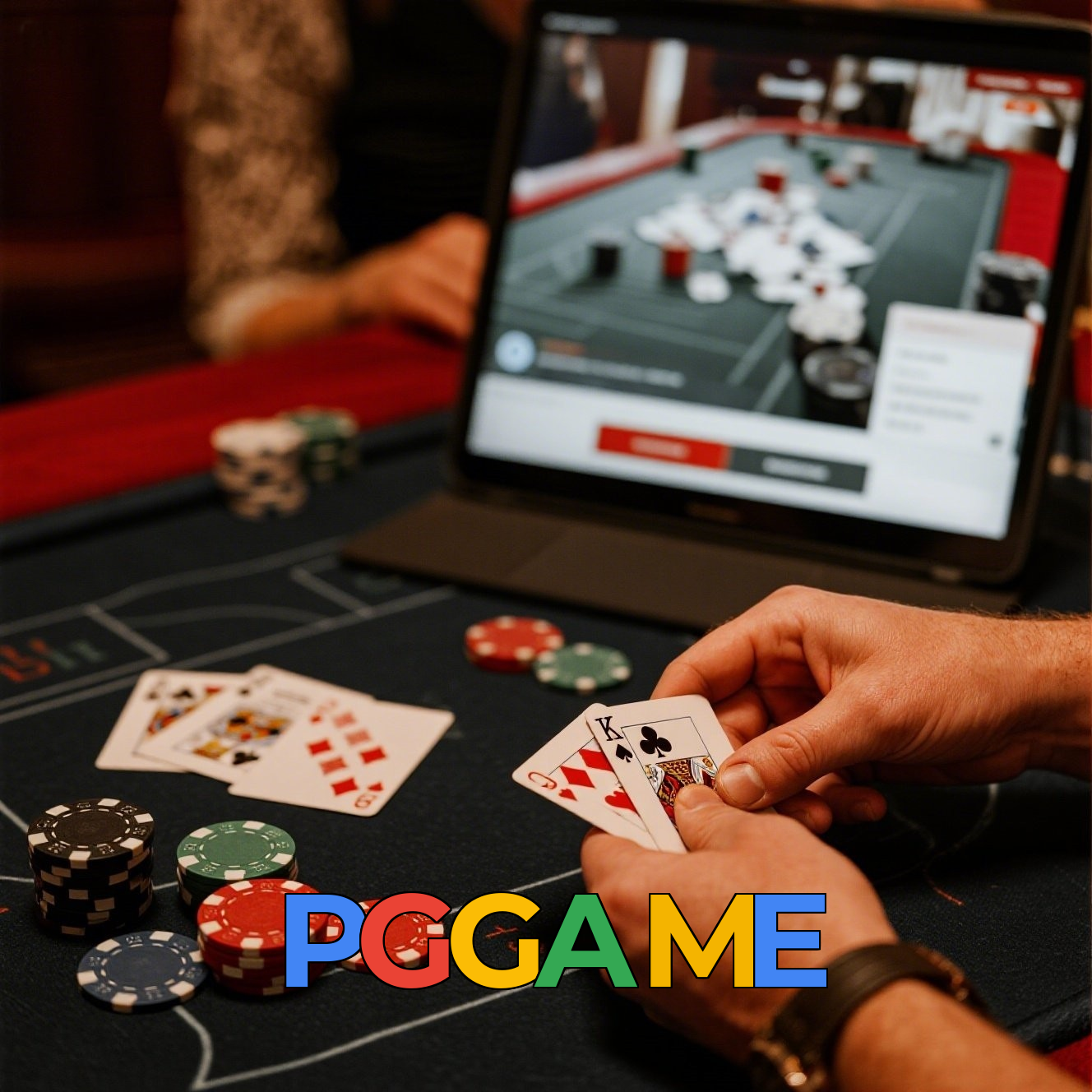 PGGAME：Apostas no futebol e grandes prêmios em roleta no cassino online!