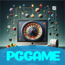PGGAME：Aposte no futebol online e vença de forma única!