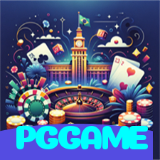 PGGAME：Gire a roleta e conquiste grandes prêmios em nosso cassino!
