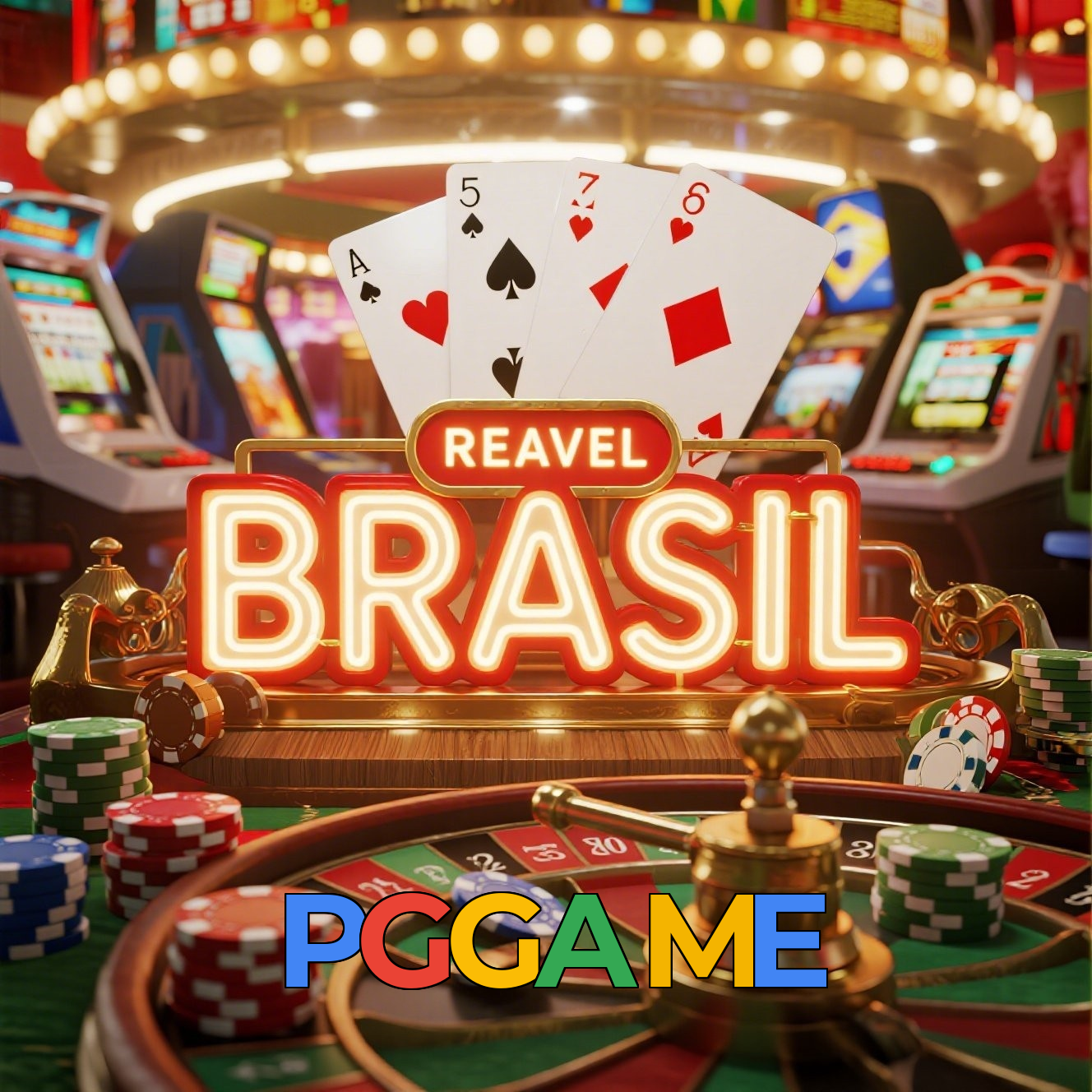 PGGAME：Encontre o seu jogo favorito e leve para casa prêmios fantásticos!