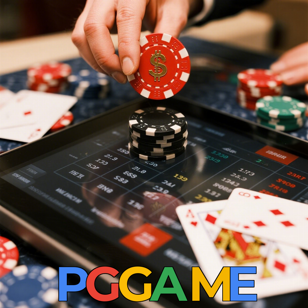 PGGAME:Cada jogada no blackjack é uma chance de conquistar vitórias!