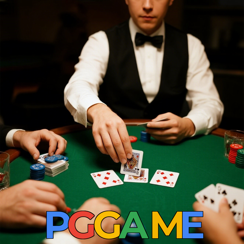 PGGAME:Jogue nas slots e conquiste vitórias épicas!