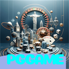 PGGAME：Cada giro é uma chance de conquistar prêmios incríveis!