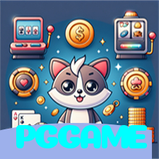 PGGAME：Jogue poker, roleta e aposte no futebol no cassino mais confiável!